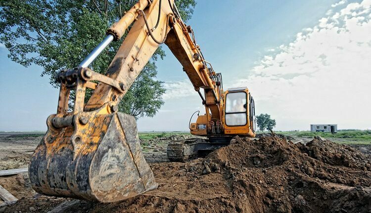 Hire A Professional Construction Company