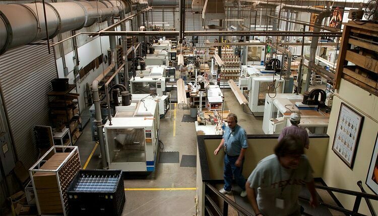 Automated Control Systems Provide Better Manufacturing Results