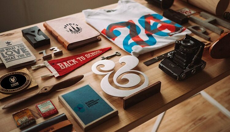 Design Your Promotional Product