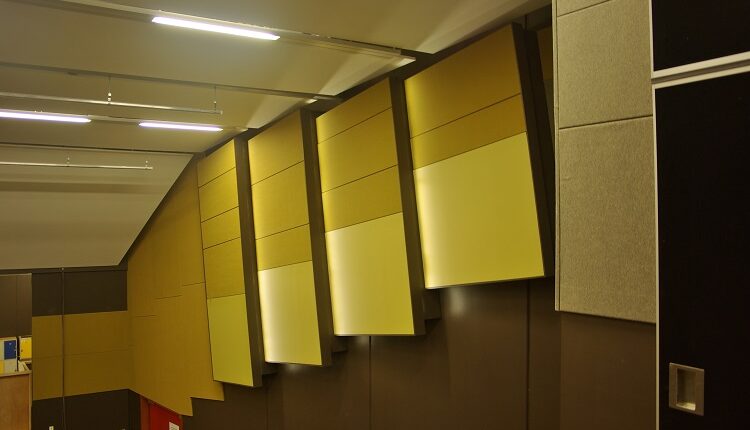Acoustic Panel
