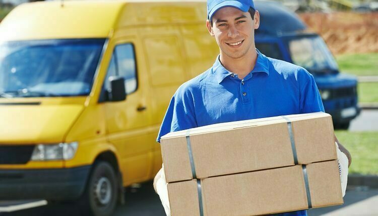 Courier Business