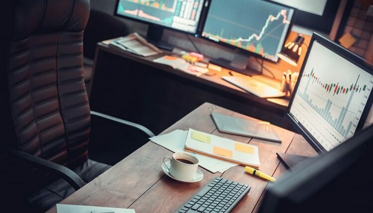 Stock Trading Software