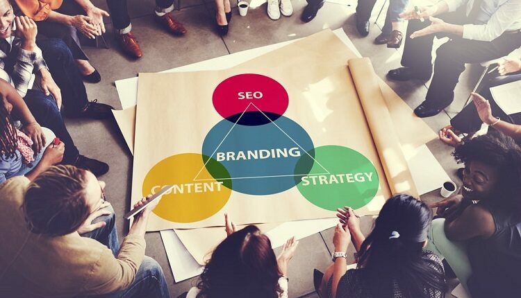 Branding Services Company