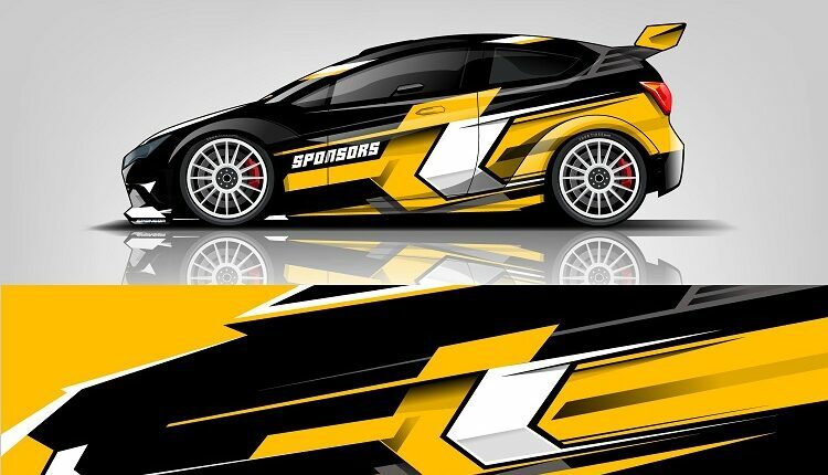 vehicle Graphics