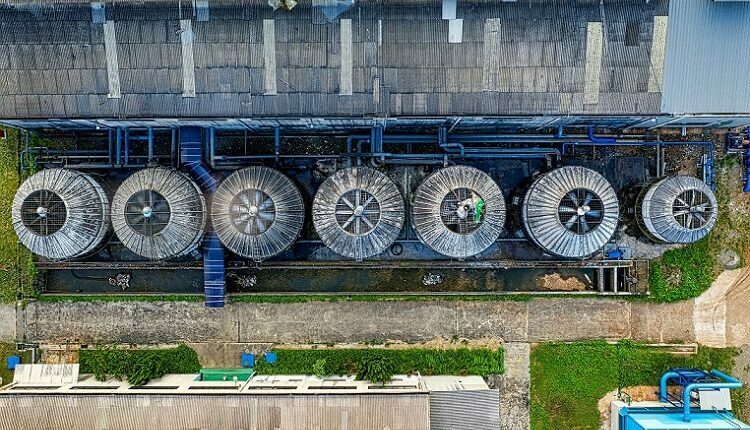 Phosphorus Removal From Wastewater