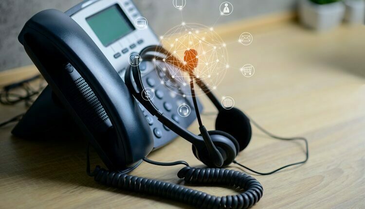 VoIP