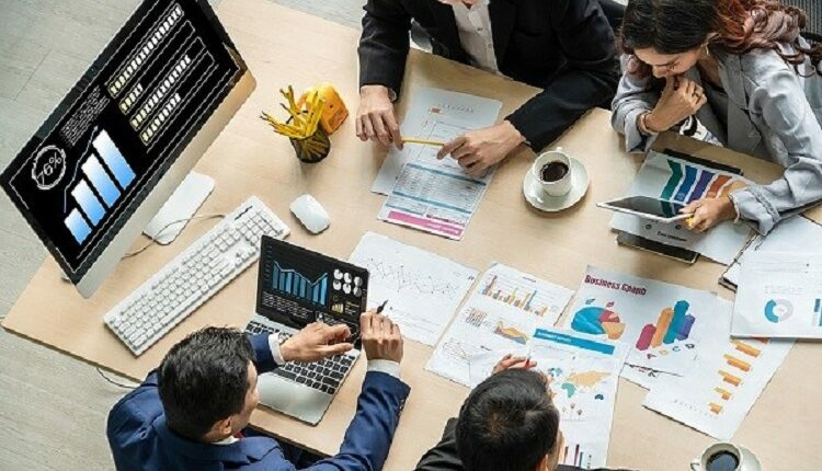 Marketing Types