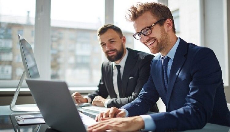Online Marketing