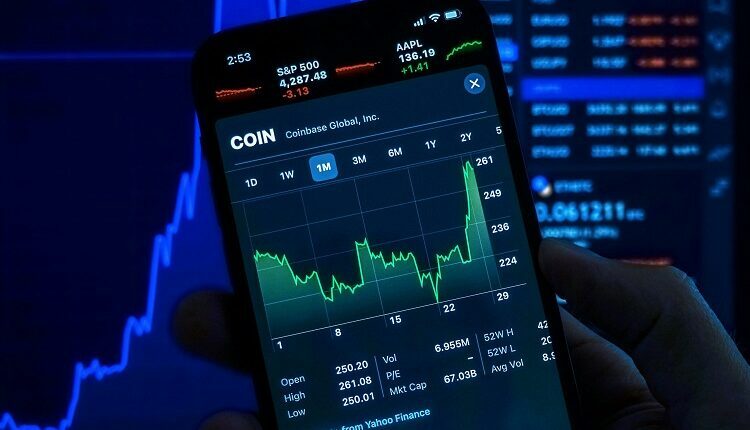 Stock Trading