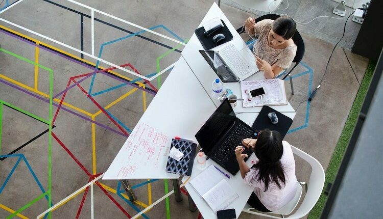 Digital Marketing Agency