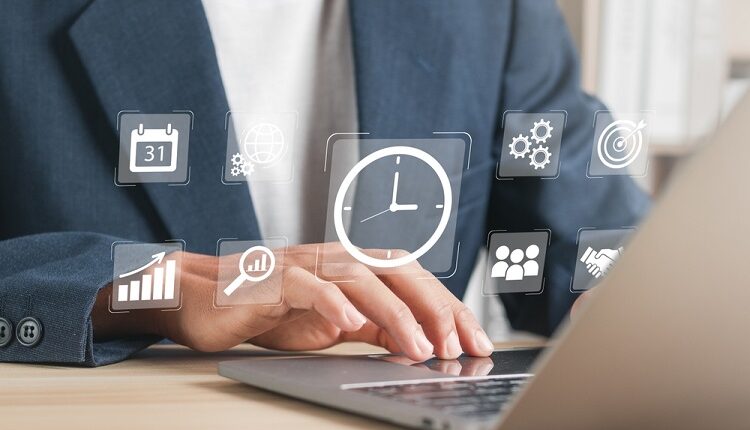 Time Clock Software