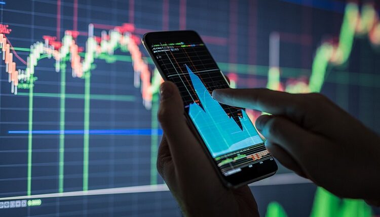 commodities trading